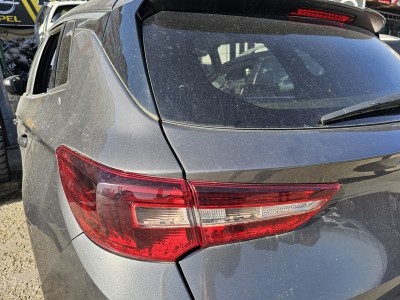 Opel Grandland X çıkma sol arka stop