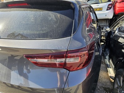 Opel Grandland X çıkma sağ arka stop