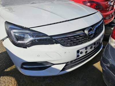 Opel Astra K çıkma panjur