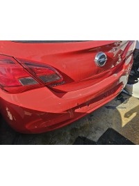 Opel Corsa E çıkma arka tampon