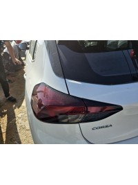 Opel Corsa F çıkma sol arka stop camı