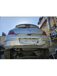 Opel Astra H çıkma arka bagaj kapağı