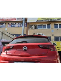 Opel Astra K çıkma bagaj kapağı