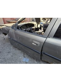 Opel Vectra B çıkma sol ön kapı