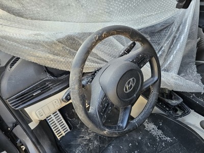 Hyundai Bayon çıkma airbag