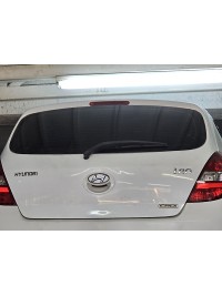 Hyundai i20 çıkma arka cam