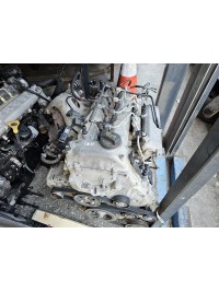 Hyundai i20 çıkma 1.4 Crdi çıkma motor