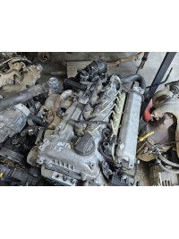 Hyundai Getz çıkma 1.5 Crdi motor