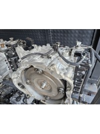 Hyundai Bayon çıkma 1.4 otomatik şanzıman