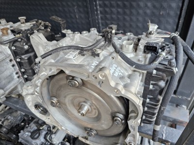 Hyundai Bayon çıkma 1.4 otomatik şanzıman