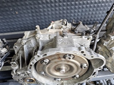 Hyundai i30 çıkma otomatik şanzıman